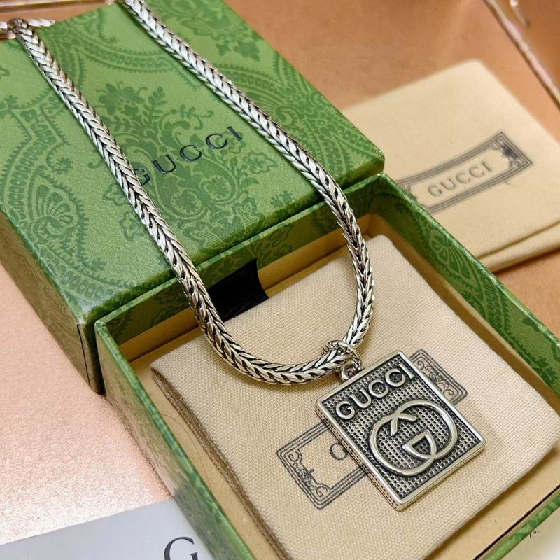 Gucci Necklace 09yxx61